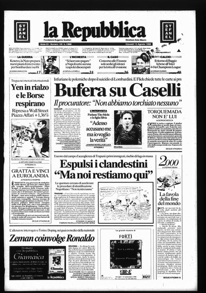 La repubblica